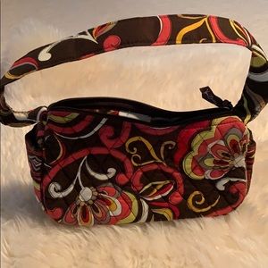 Vera Bradley Puccini bag